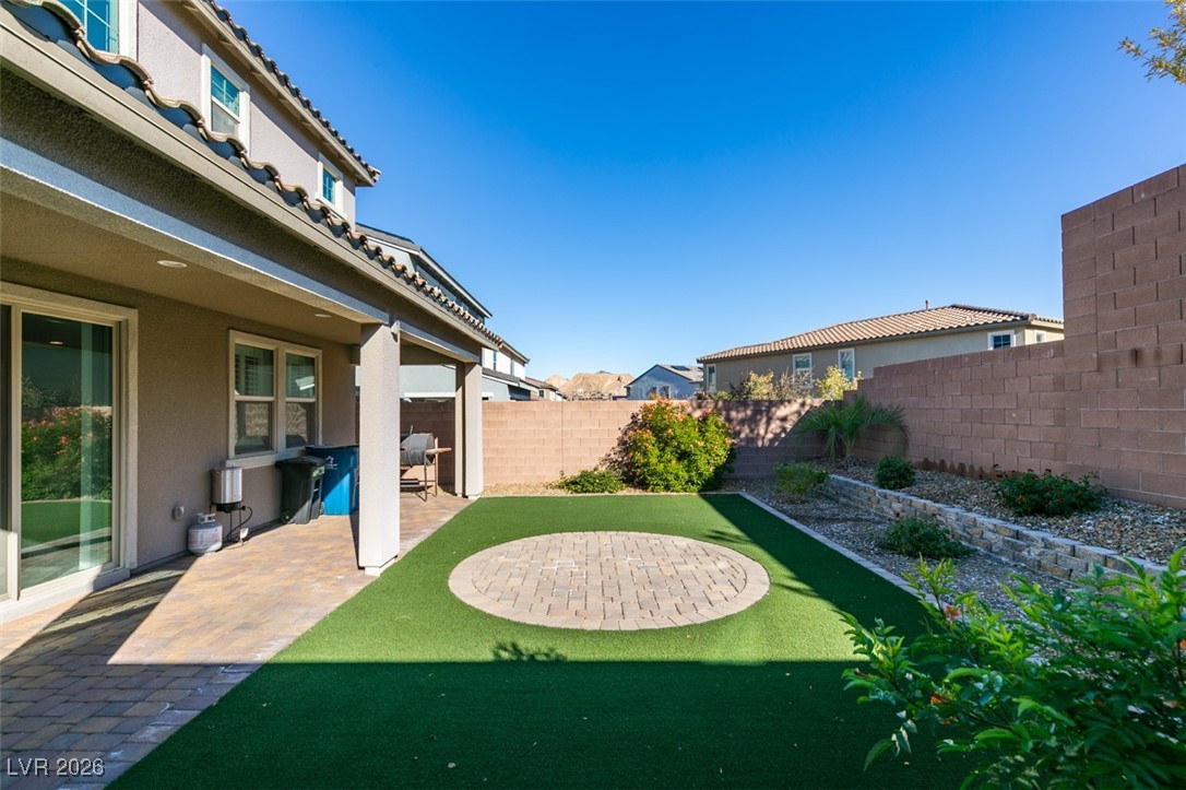 48 Verde Rosa Drive Henderson, NV 89011 - Photo 52 of 54