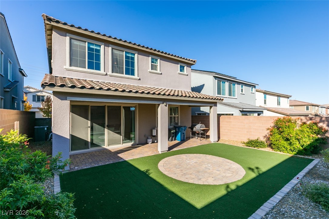 48 Verde Rosa Drive Henderson, NV 89011 - Photo 53 of 54