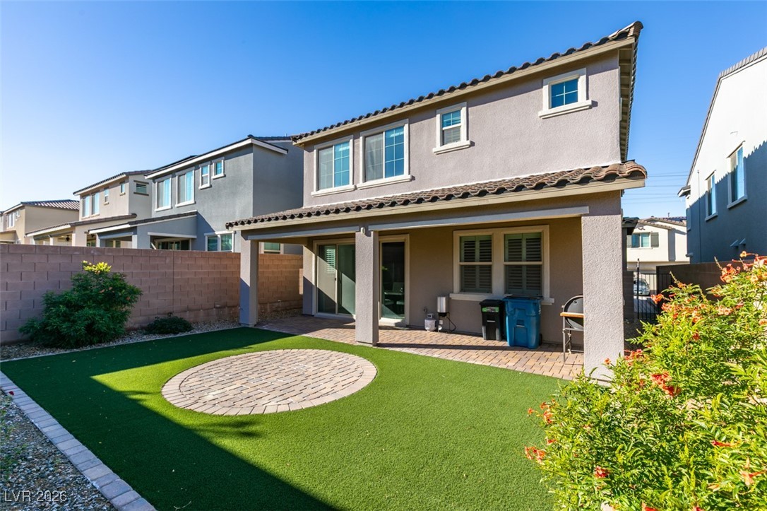 48 Verde Rosa Drive Henderson, NV 89011 - Photo 54 of 54