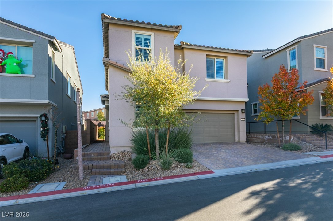 48 Verde Rosa Drive Henderson, NV 89011 - Photo 7 of 54