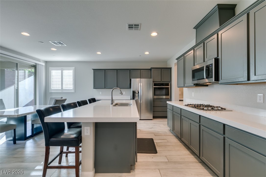 48 Verde Rosa Drive Henderson, NV 89011 - Photo 10 of 54