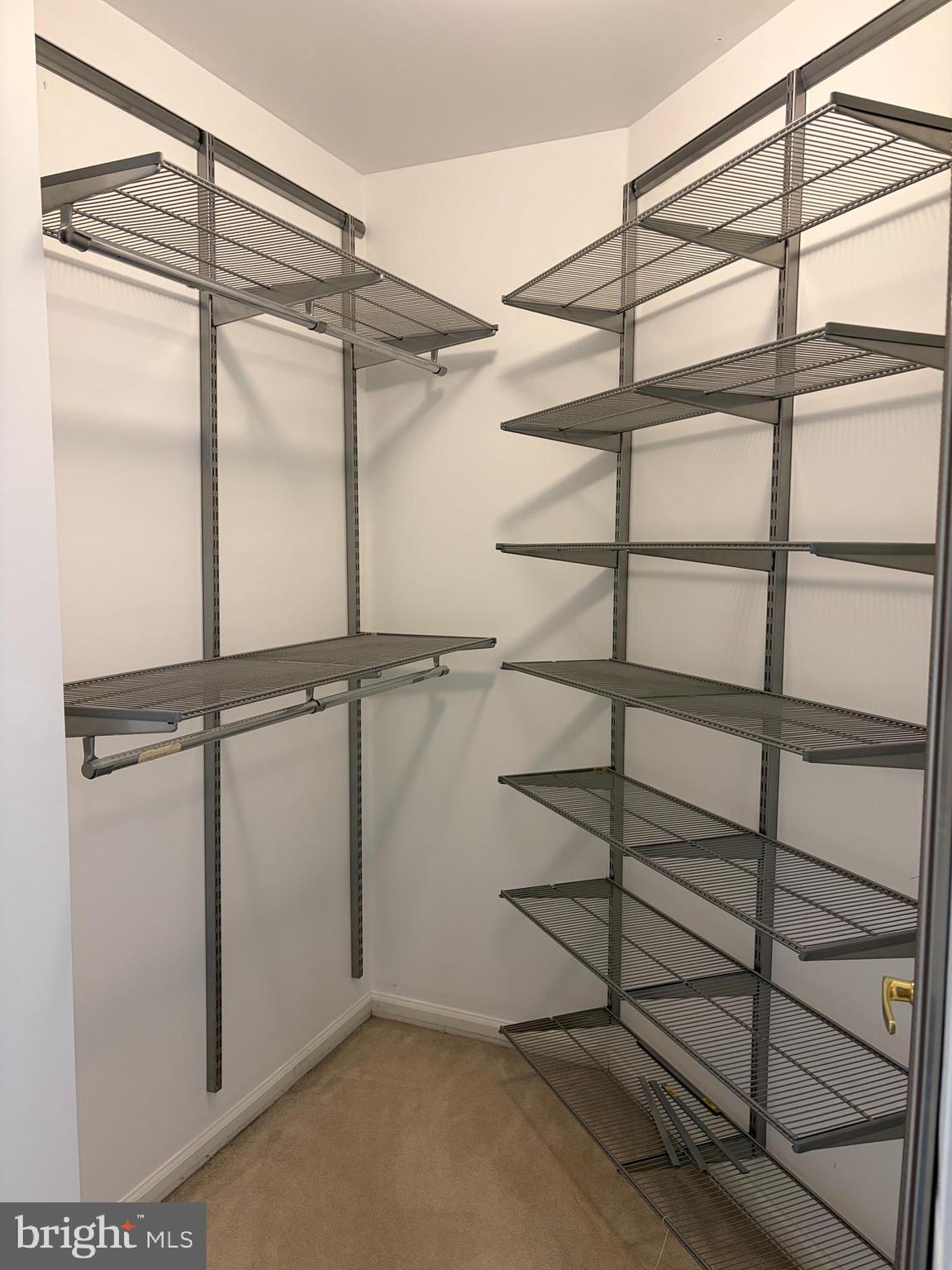 139 Coburn Road Pennington, NJ 08534 - Photo 18 of 24 Walk-in closet with shelves