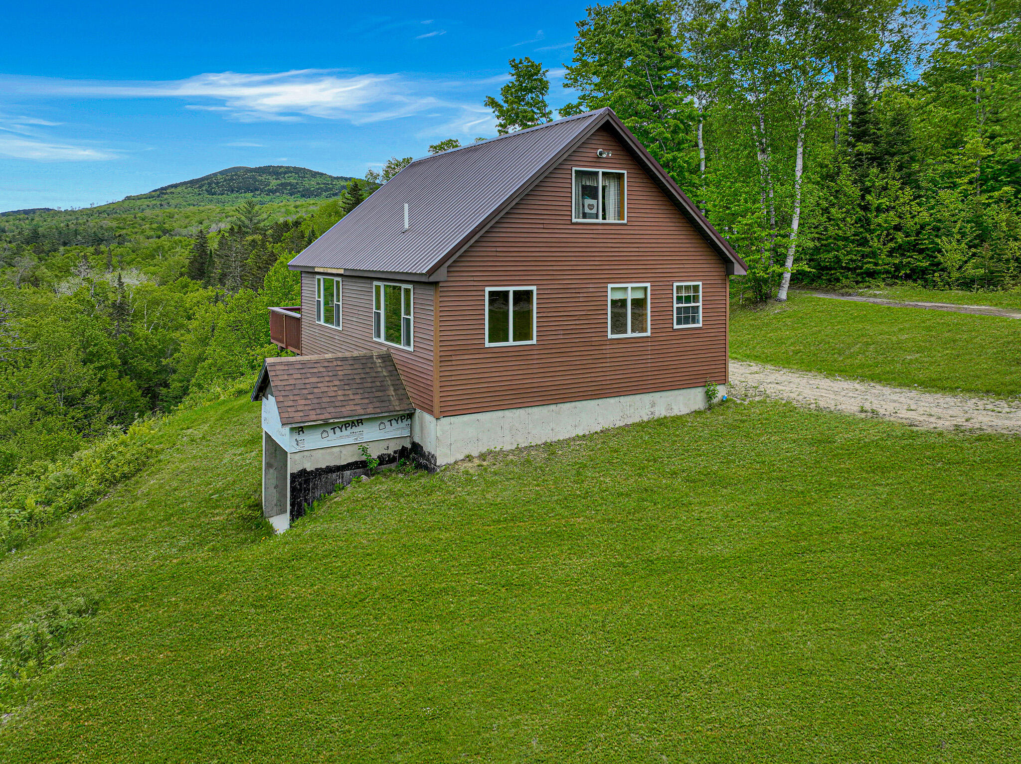 131 Bateman Lane Roxbury, ME 04275 - Photo 4 of 37 DJI_0861