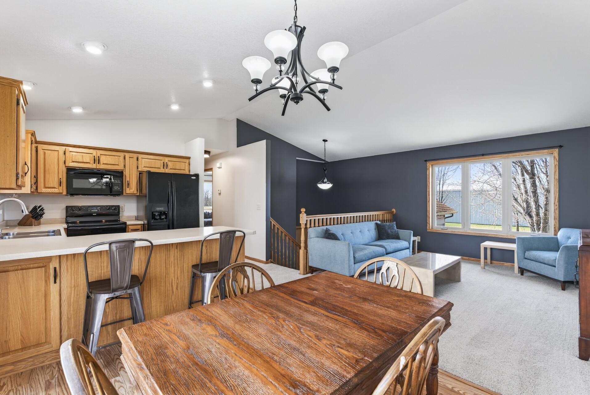 551 3rd Street South Winsted, MN 55395 - Photo 4 of 20