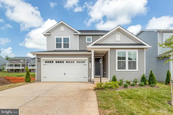 $450,999 | 523 Aster Lane, Orange, VA 22960