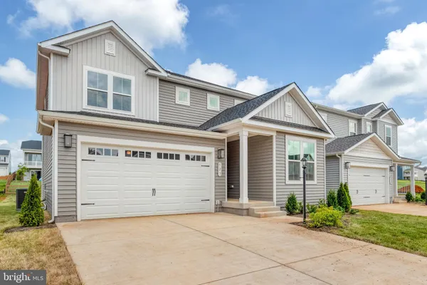 $444,999 | 523 Aster Lane, Orange, VA 22960