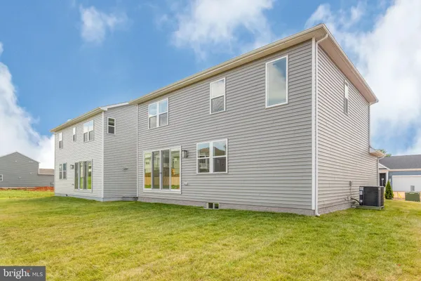 $444,999 | 523 Aster Lane, Orange, VA 22960
