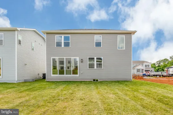 $444,999 | 523 Aster Lane, Orange, VA 22960