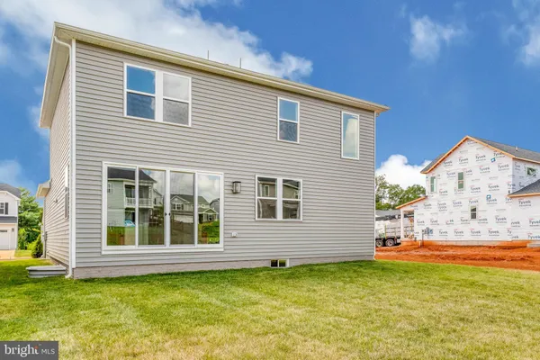 $444,999 | 523 Aster Lane, Orange, VA 22960