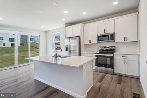 $444,999 | 523 Aster Lane, Orange, VA 22960