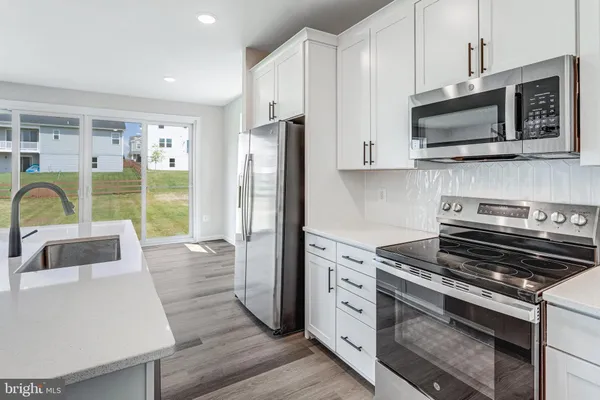 $444,999 | 523 Aster Lane, Orange, VA 22960