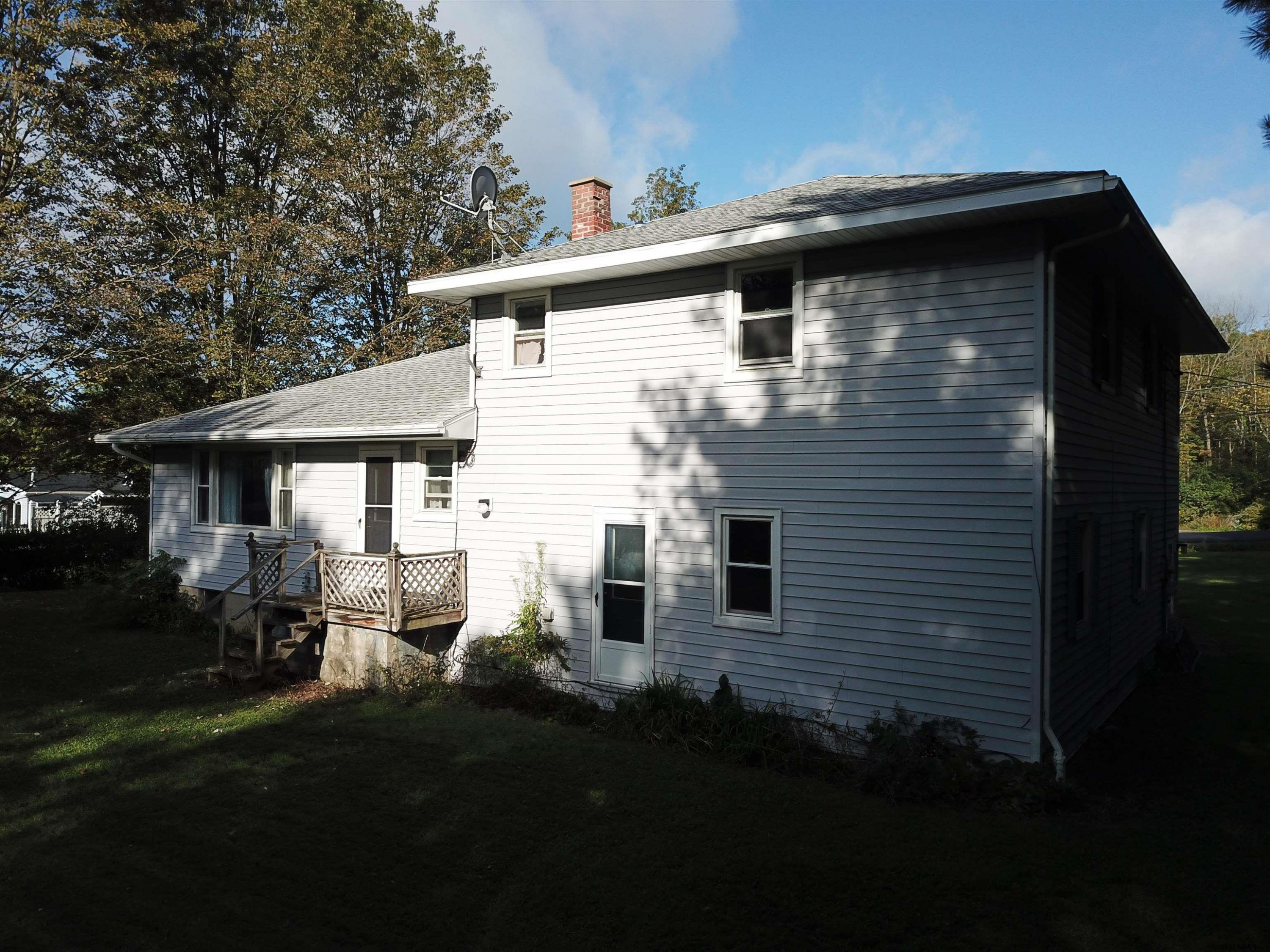 9282 Hayes Road Marcy, NY 13403 - Photo 27 of 33 Photo 28
