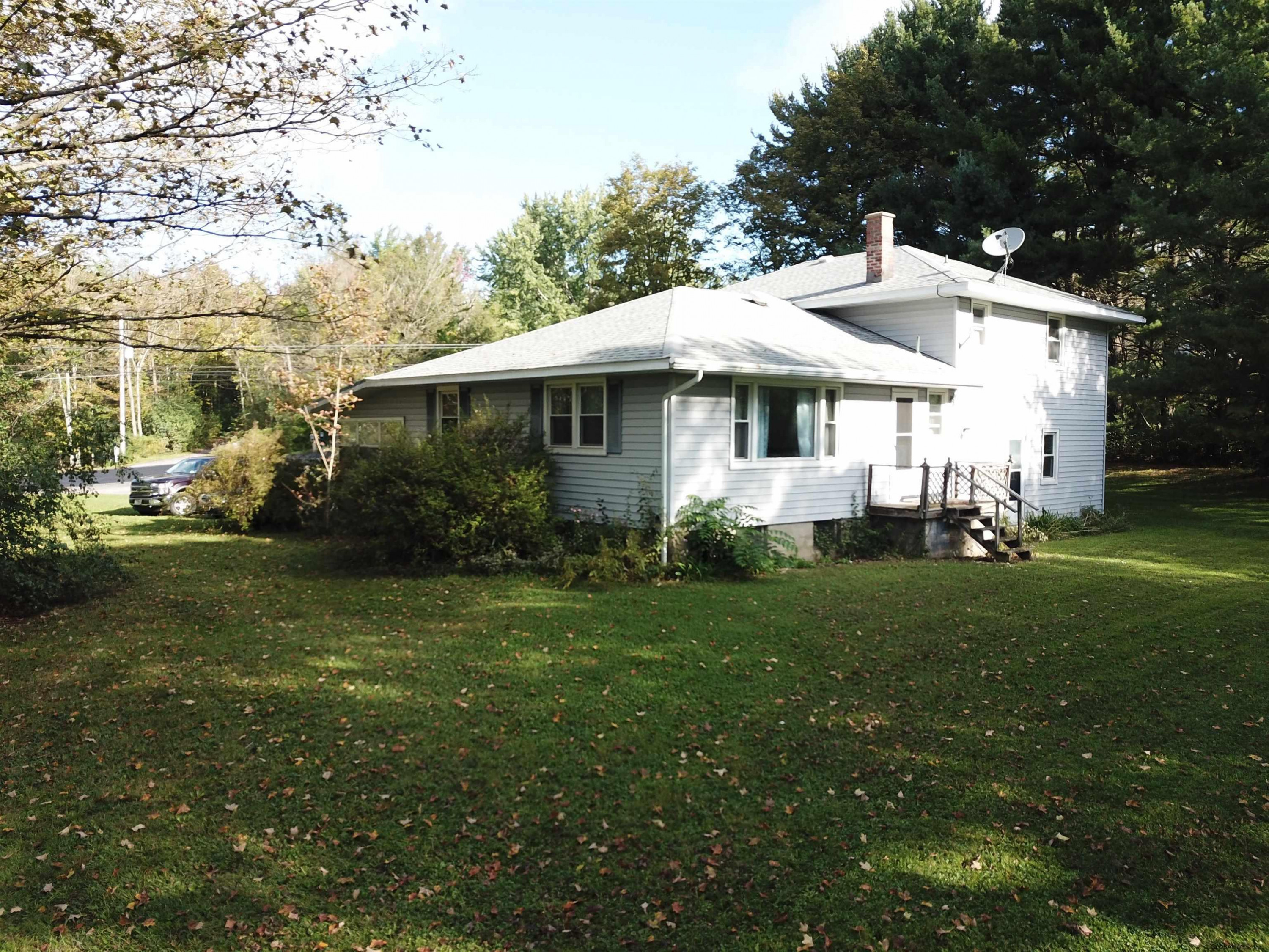 9282 Hayes Road Marcy, NY 13403 - Photo 28 of 33 Photo 29