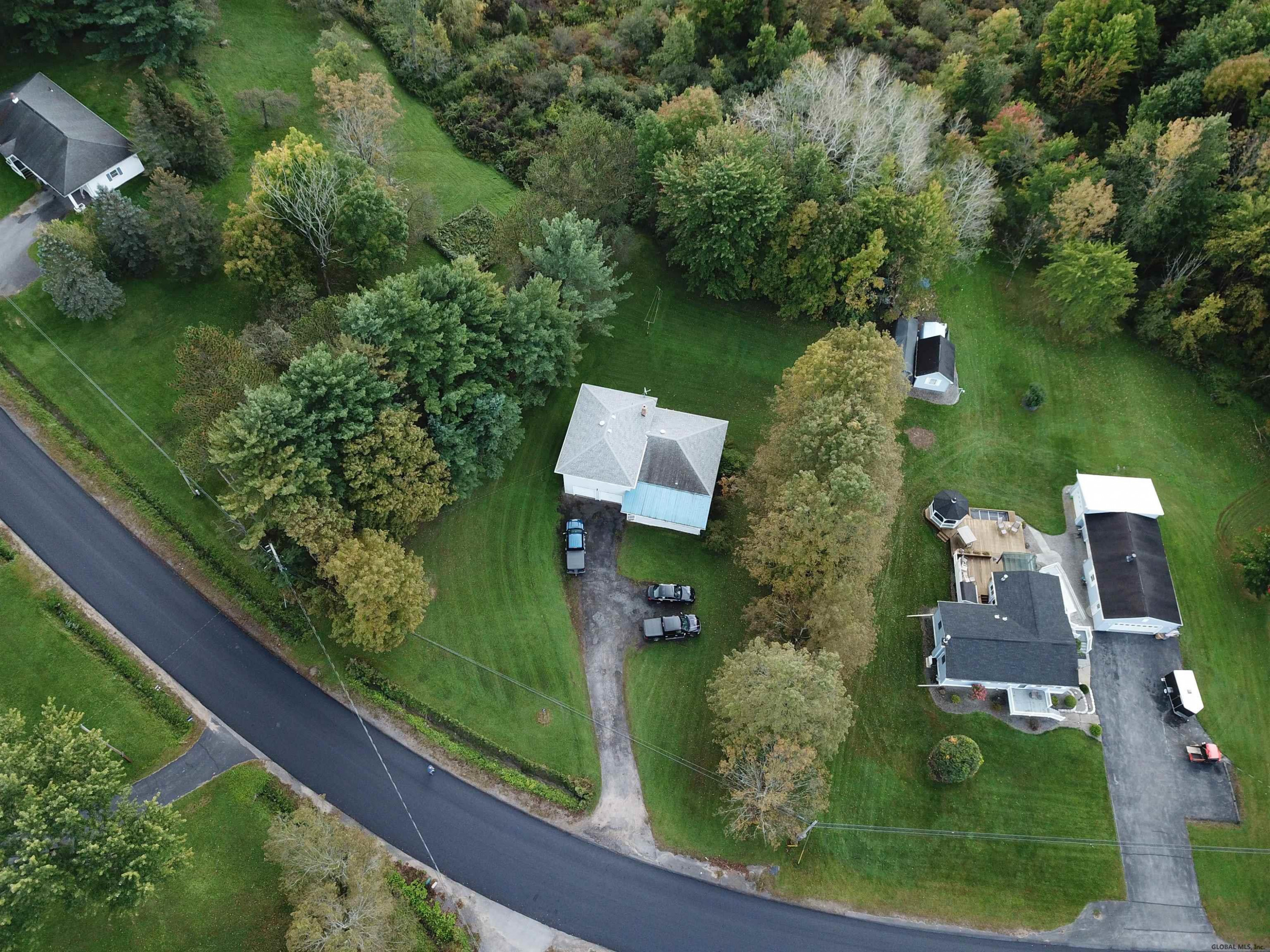 9282 Hayes Road Marcy, NY 13403 - Photo 29 of 33 Photo 30