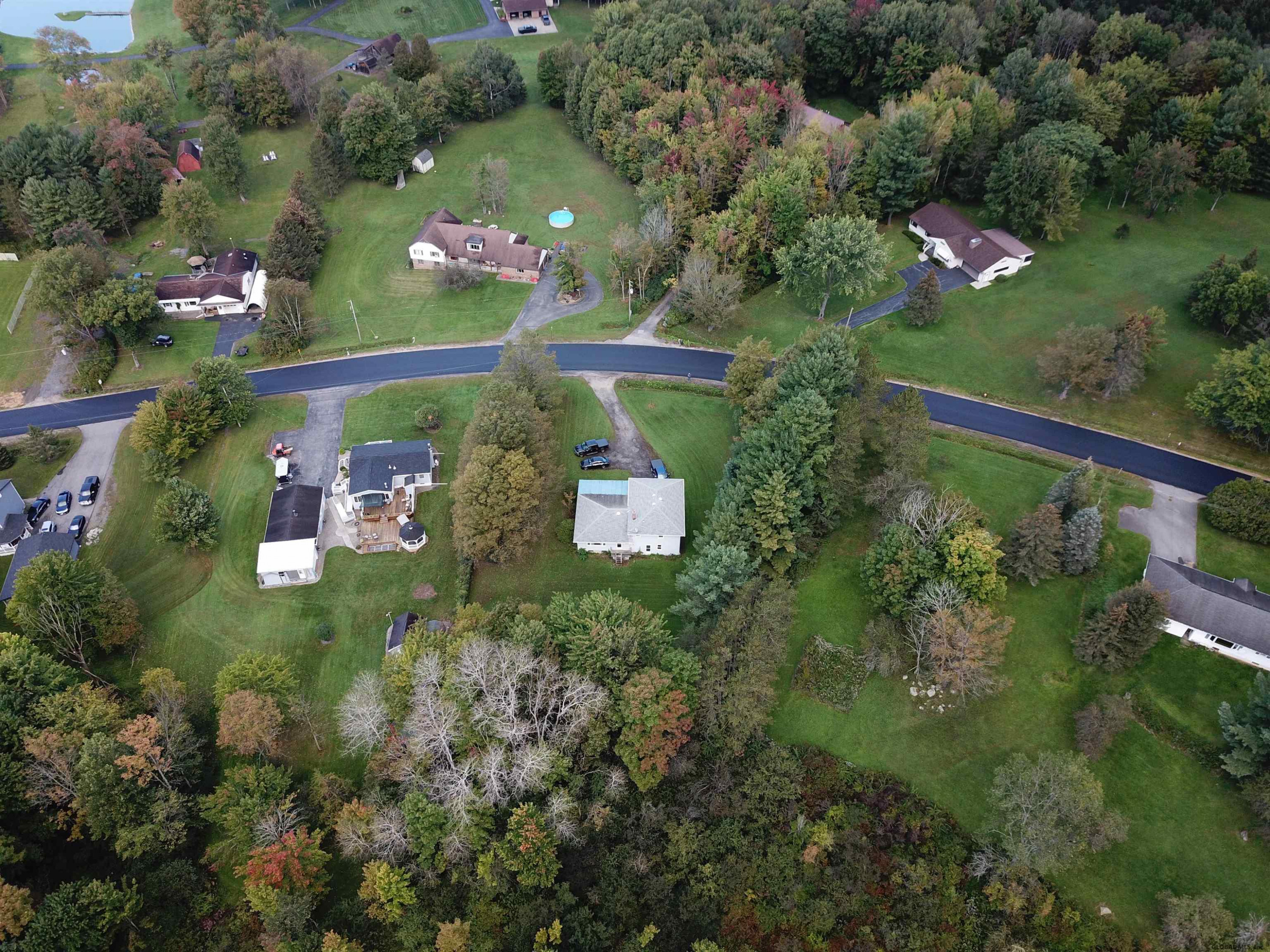 9282 Hayes Road Marcy, NY 13403 - Photo 31 of 33 Photo 32