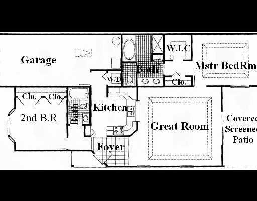 4021 Gator Trace Road, Unit 2 Fort Pierce, FL 34982 - Photo 12 of 12 Additional Photo