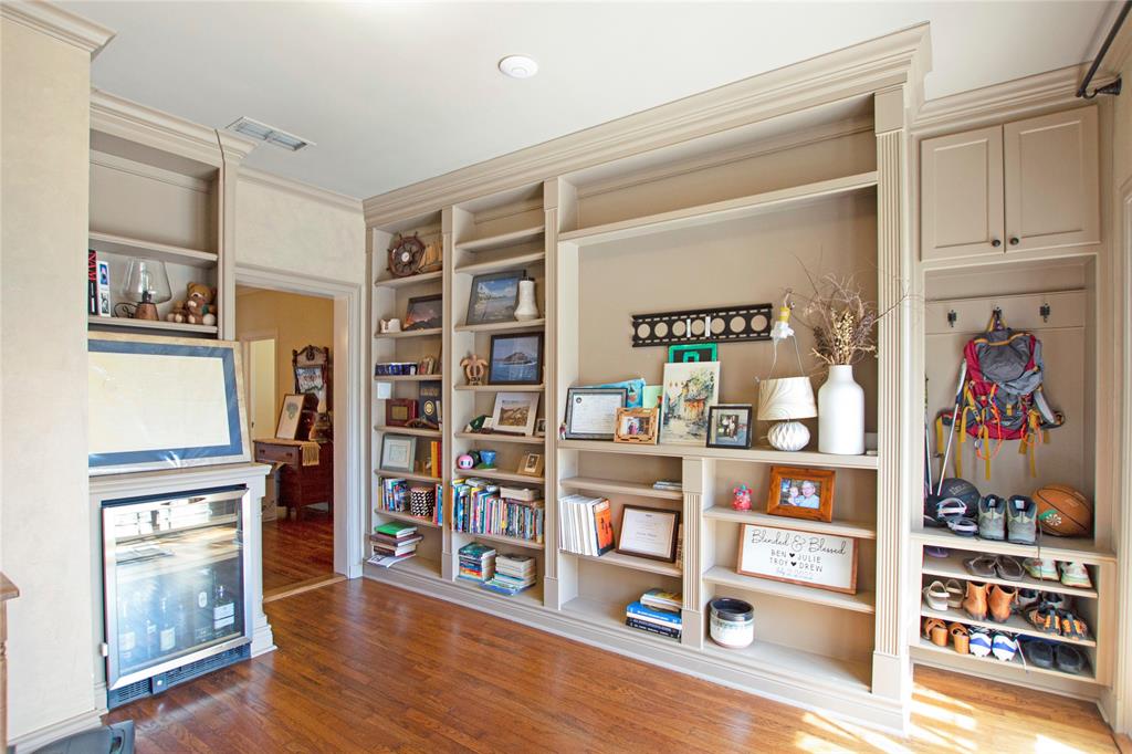 210 Mockingbird Lane Tyler, TX 75701 - Photo 18 of 34