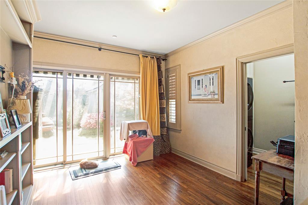 210 Mockingbird Lane Tyler, TX 75701 - Photo 19 of 34