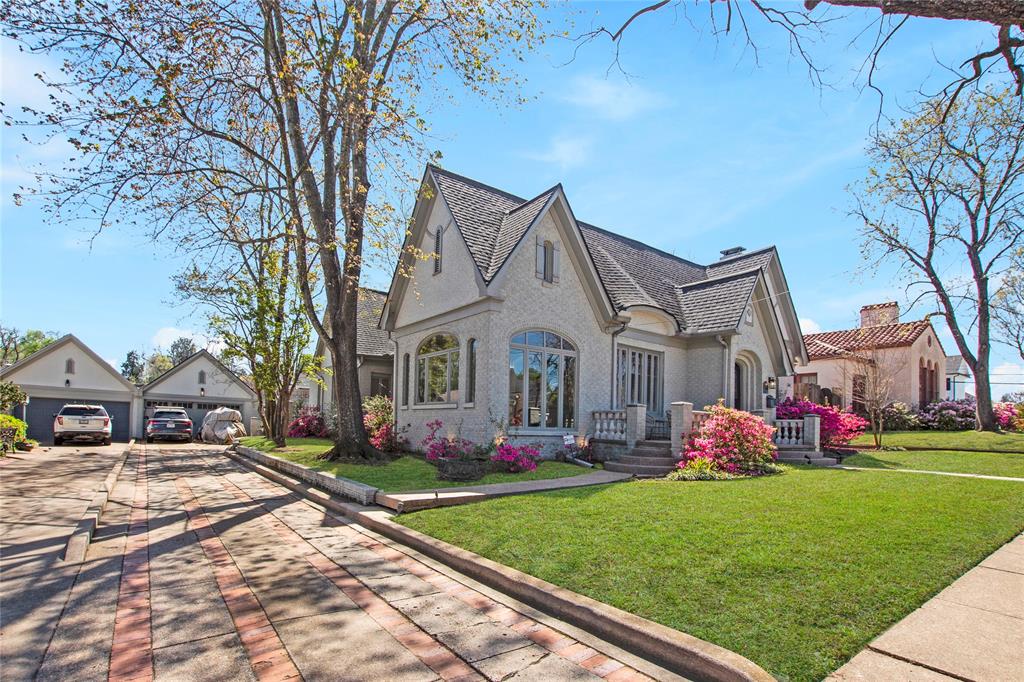 210 Mockingbird Lane Tyler, TX 75701 - Photo 2 of 34