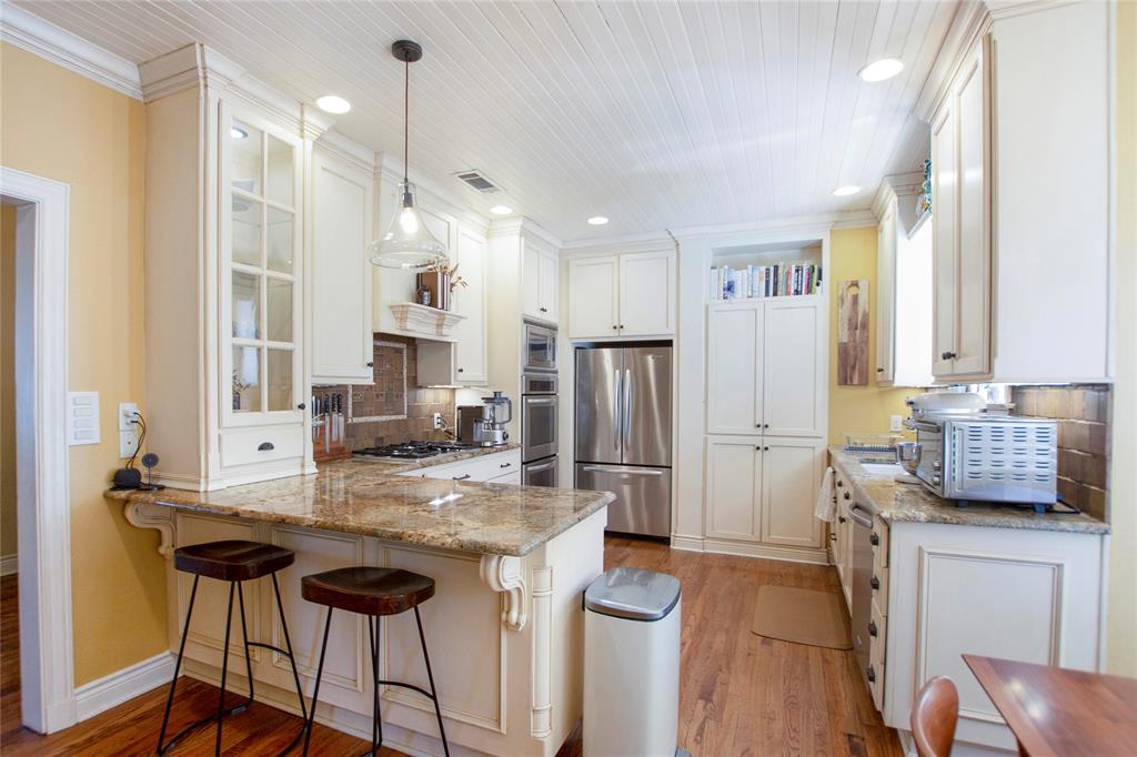 210 Mockingbird Lane Tyler, TX 75701 - Photo 22 of 34