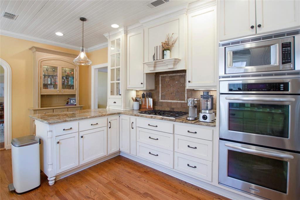 210 Mockingbird Lane Tyler, TX 75701 - Photo 23 of 34