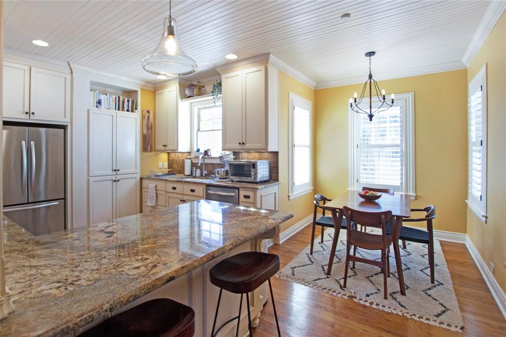 210 Mockingbird Lane Tyler, TX 75701 - Photo 24 of 34