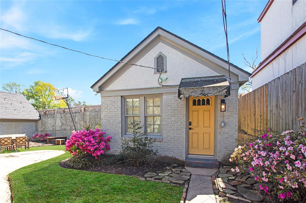 210 Mockingbird Lane Tyler, TX 75701 - Photo 26 of 34