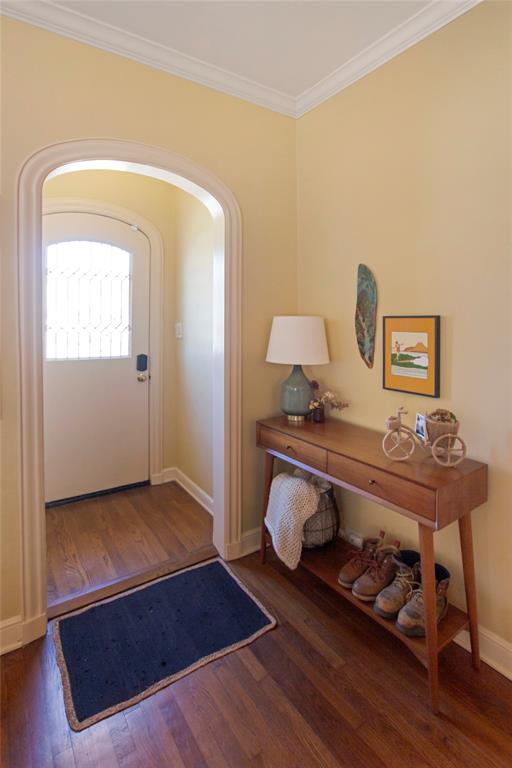 210 Mockingbird Lane Tyler, TX 75701 - Photo 3 of 34