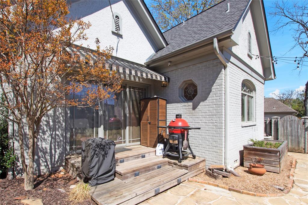 210 Mockingbird Lane Tyler, TX 75701 - Photo 32 of 34