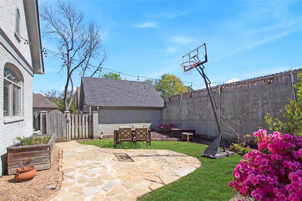 210 Mockingbird Lane Tyler, TX 75701 - Photo 33 of 34