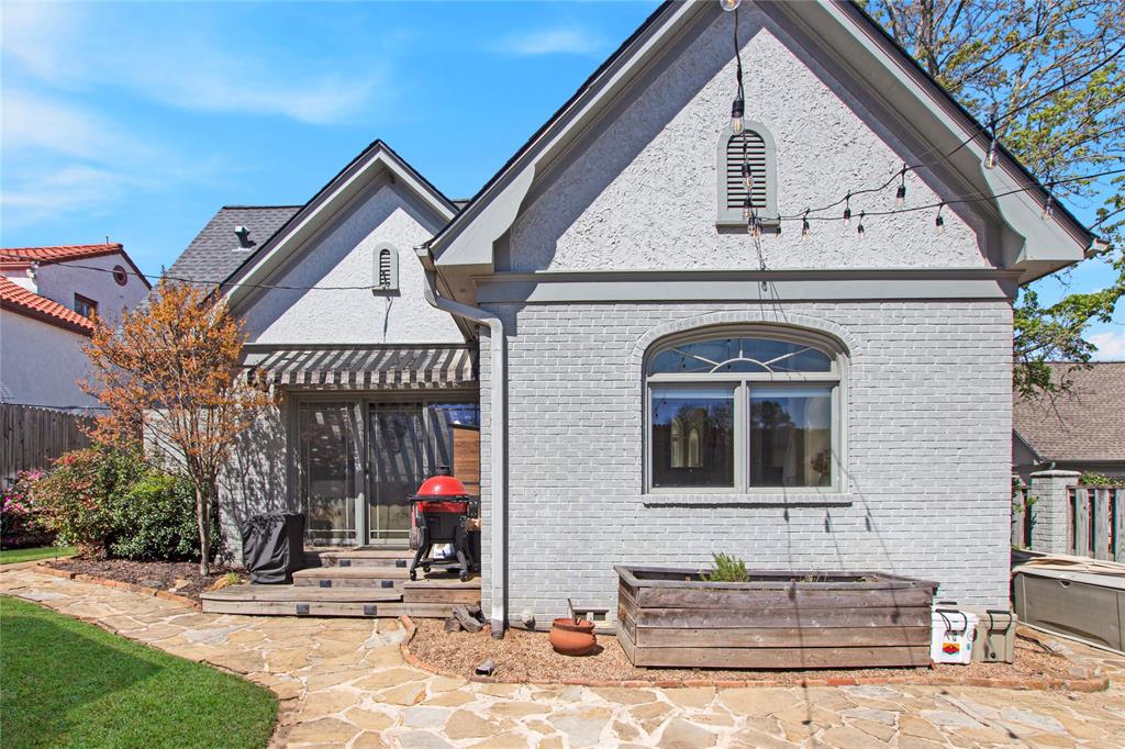 210 Mockingbird Lane Tyler, TX 75701 - Photo 34 of 34