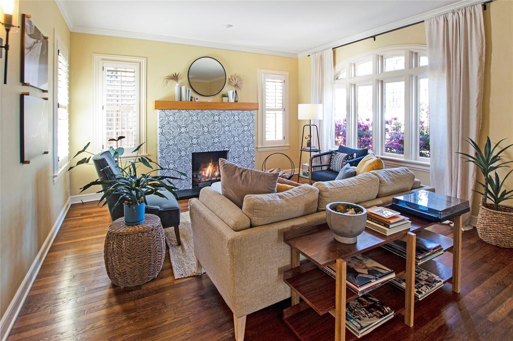 210 Mockingbird Lane Tyler, TX 75701 - Photo 4 of 34