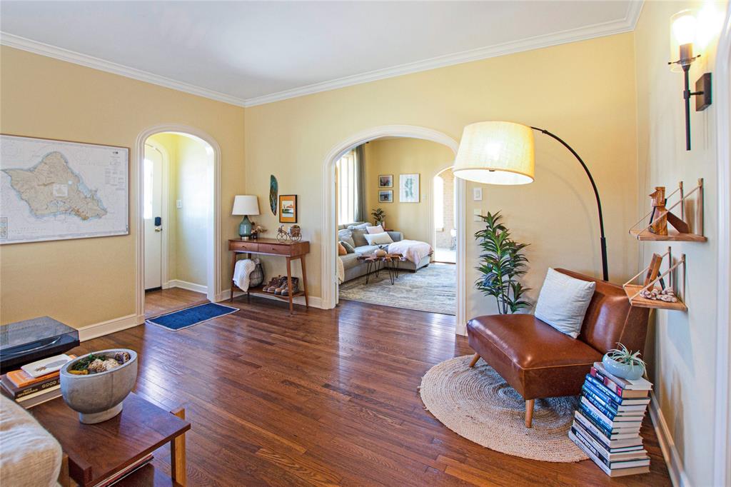 210 Mockingbird Lane Tyler, TX 75701 - Photo 5 of 34