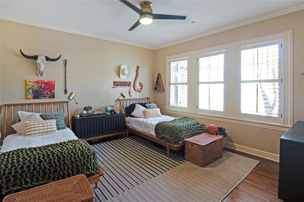 210 Mockingbird Lane Tyler, TX 75701 - Photo 10 of 34