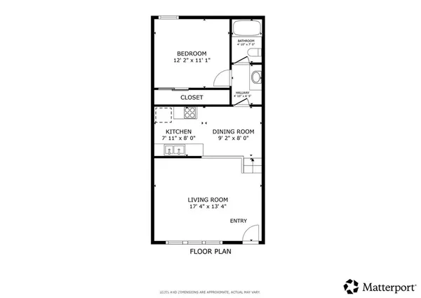 $350,000 | 4525 Ramona Avenue, Unit 12, La Verne, CA 91750