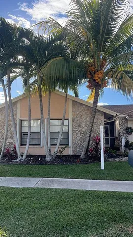 $4,600 | 21023 Rustlewood Avenue, Boca Raton, FL 33428