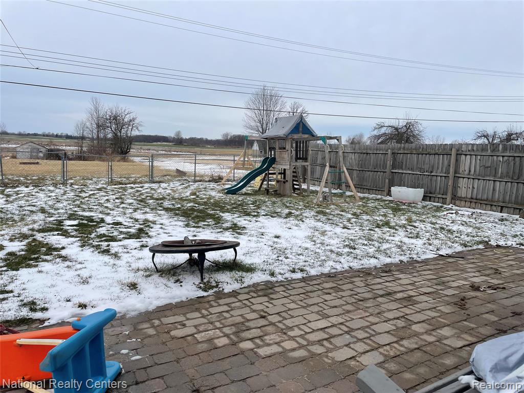 2380 South Van Dyke Road Marlette, MI 48453 - Photo 52 of 56