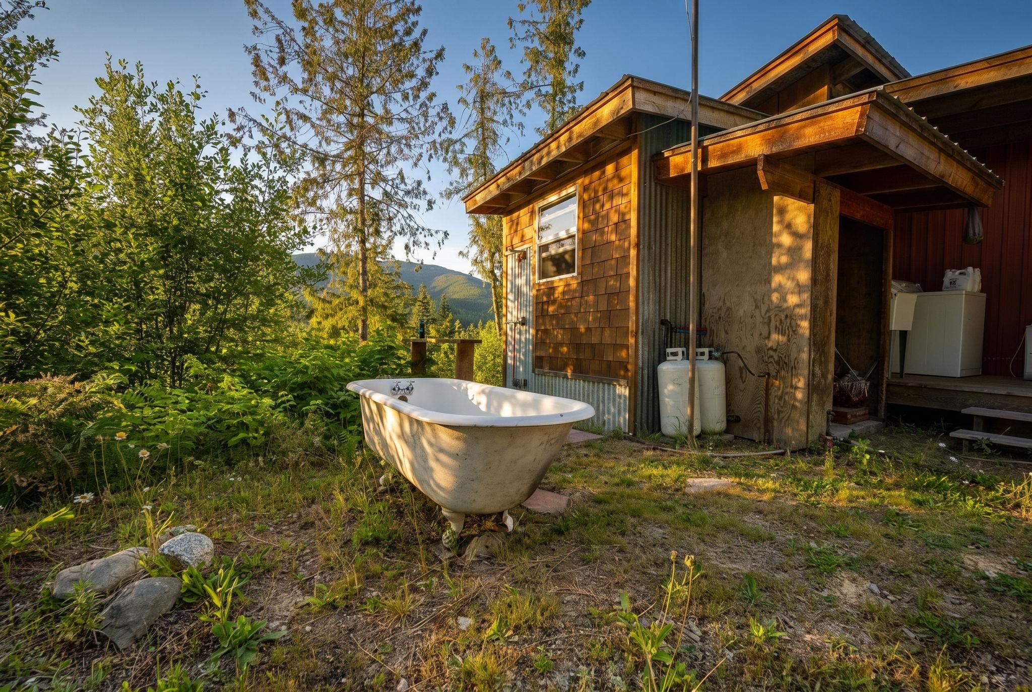 241 Strawberry Creek Road Sandpoint, ID 83864 - Photo 17 of 50