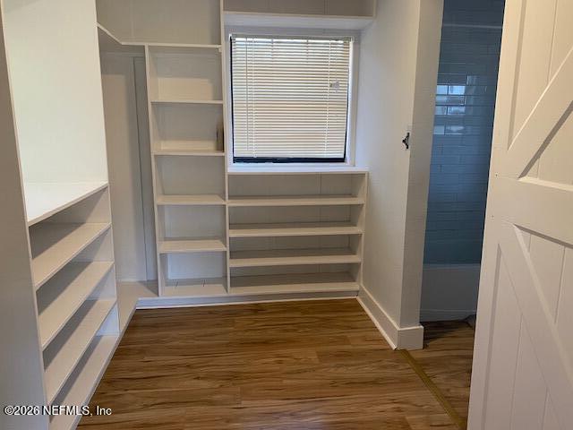 13503 Yellow Bluff Road Jacksonville, FL 32226 - Photo 15 of 19 Bethroom Closet