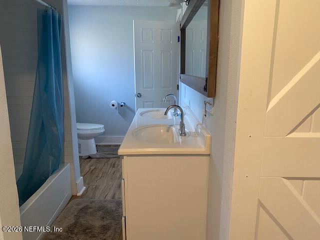 13503 Yellow Bluff Road Jacksonville, FL 32226 - Photo 16 of 19 Bathroom