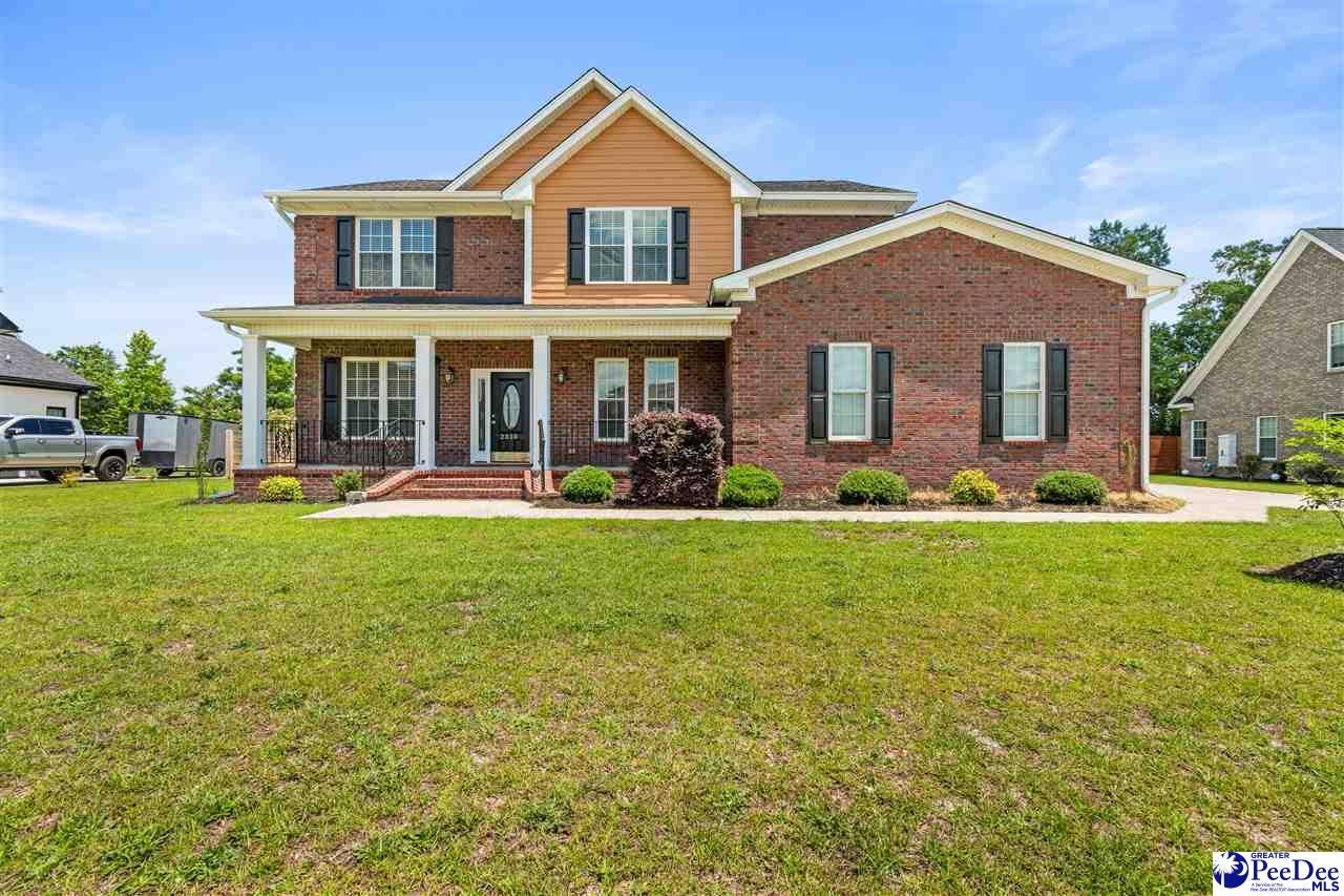2310 Gadwall Point Florence, SC 29501 - Photo 1 of 40 Gallery Image 1