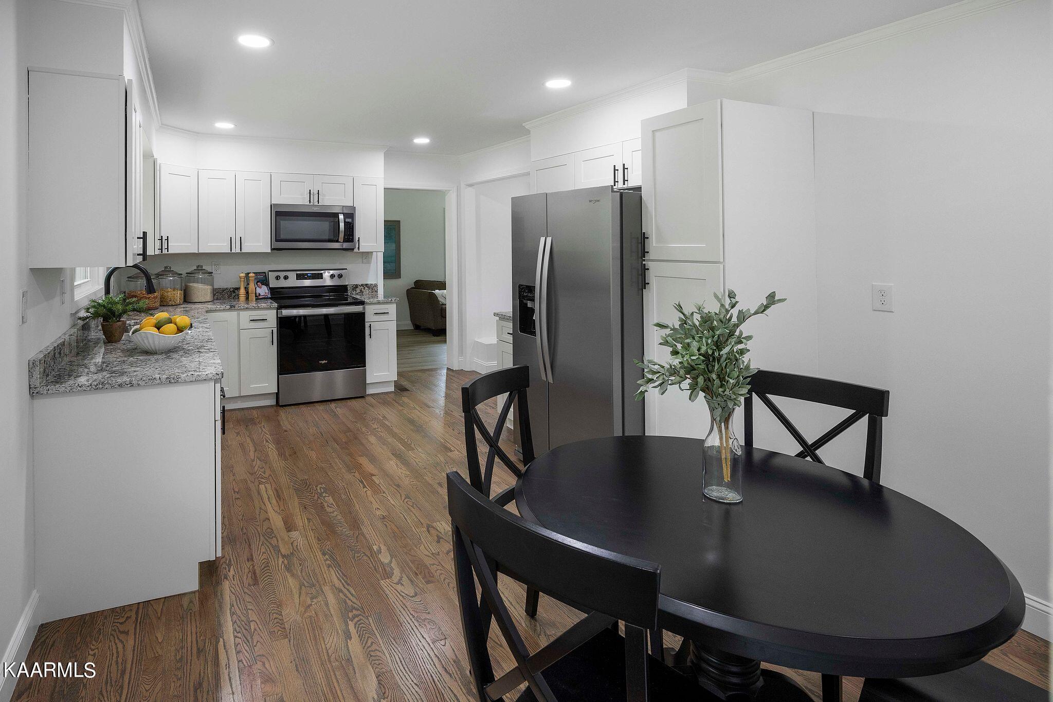 2501 Pulaski Road Knoxville, TN 37914 - Photo 6 of 32 pulaski kitchen 1