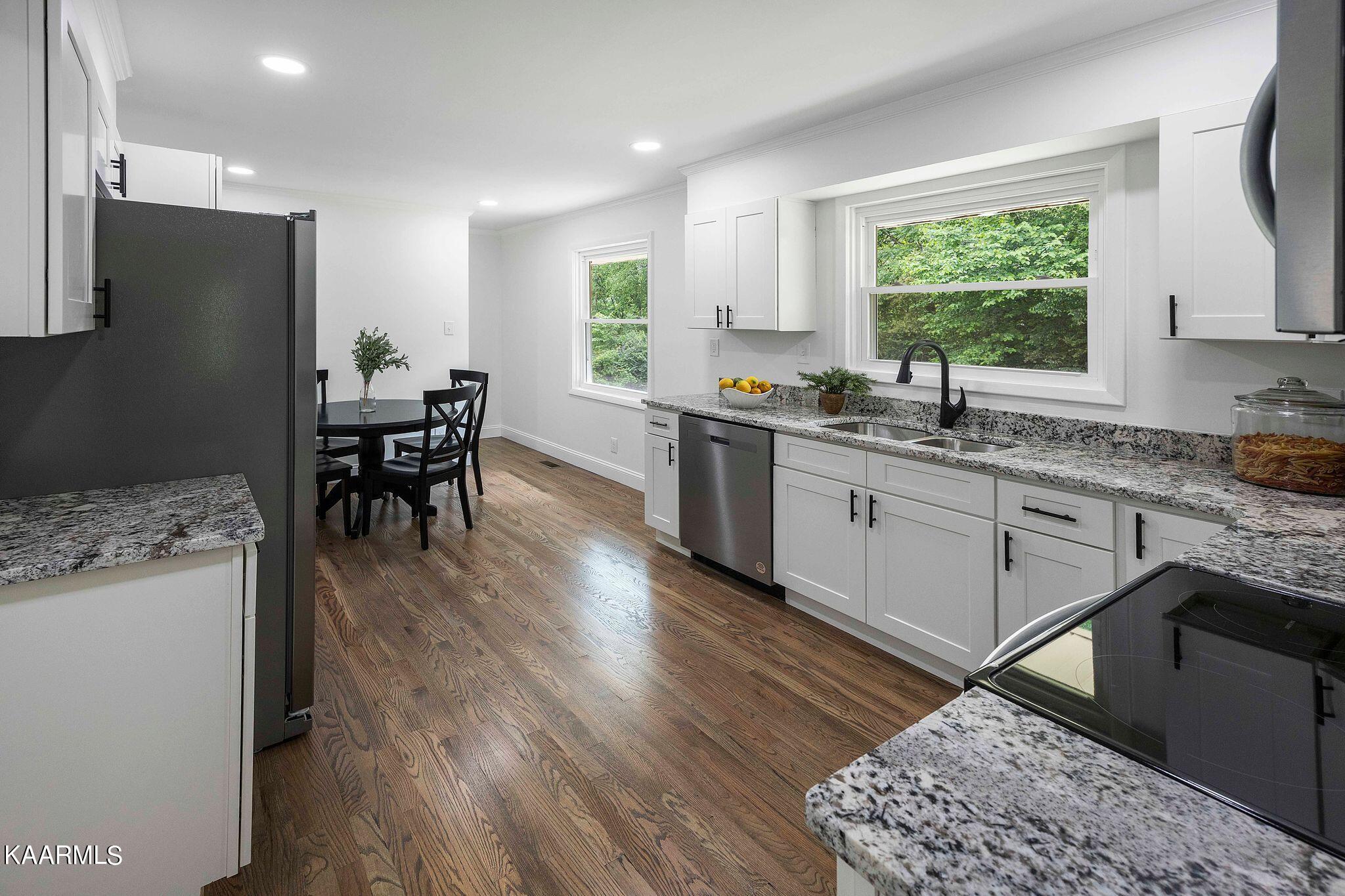 2501 Pulaski Road Knoxville, TN 37914 - Photo 8 of 32 pulaski kitchen 3