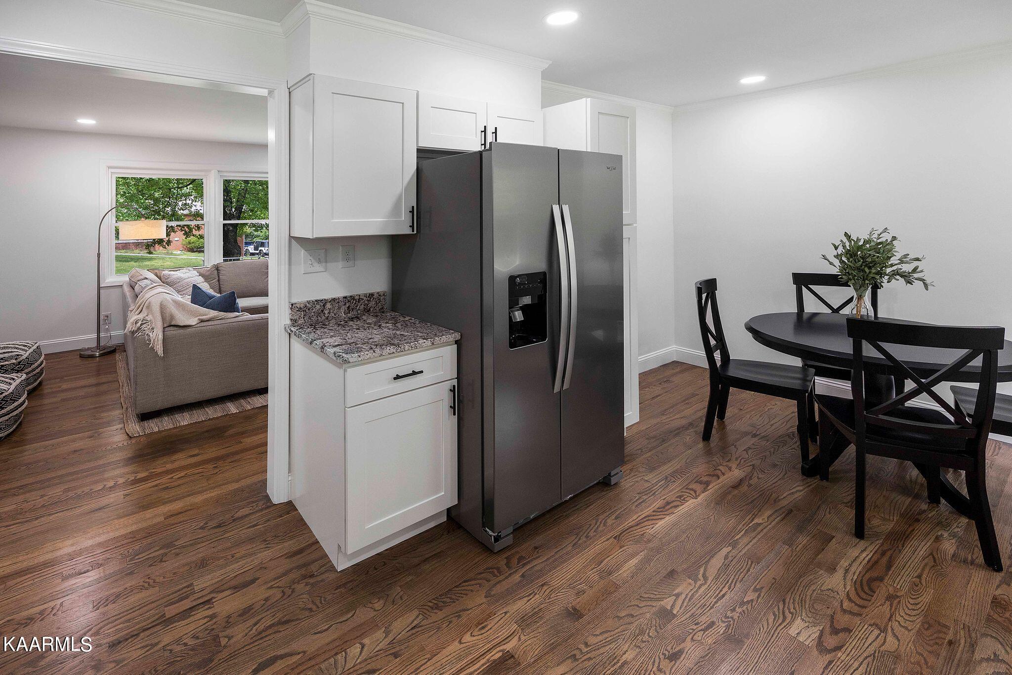 2501 Pulaski Road Knoxville, TN 37914 - Photo 9 of 32 pulaski kitchen4