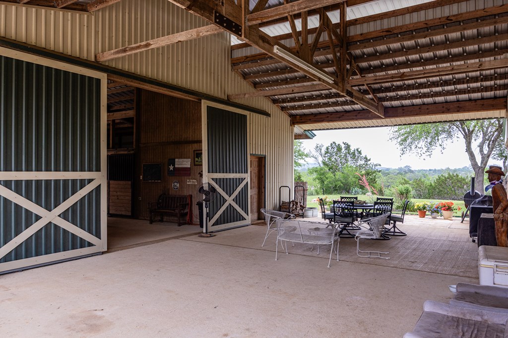 1897 Kyle Ranch Road Bandera, TX 78003 - Photo 12 of 60