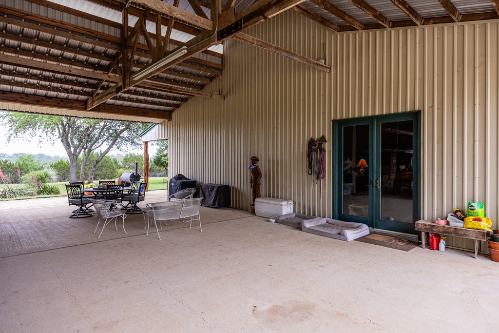 1897 Kyle Ranch Road Bandera, TX 78003 - Photo 20 of 60