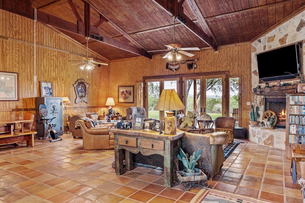 1897 Kyle Ranch Road Bandera, TX 78003 - Photo 2 of 60