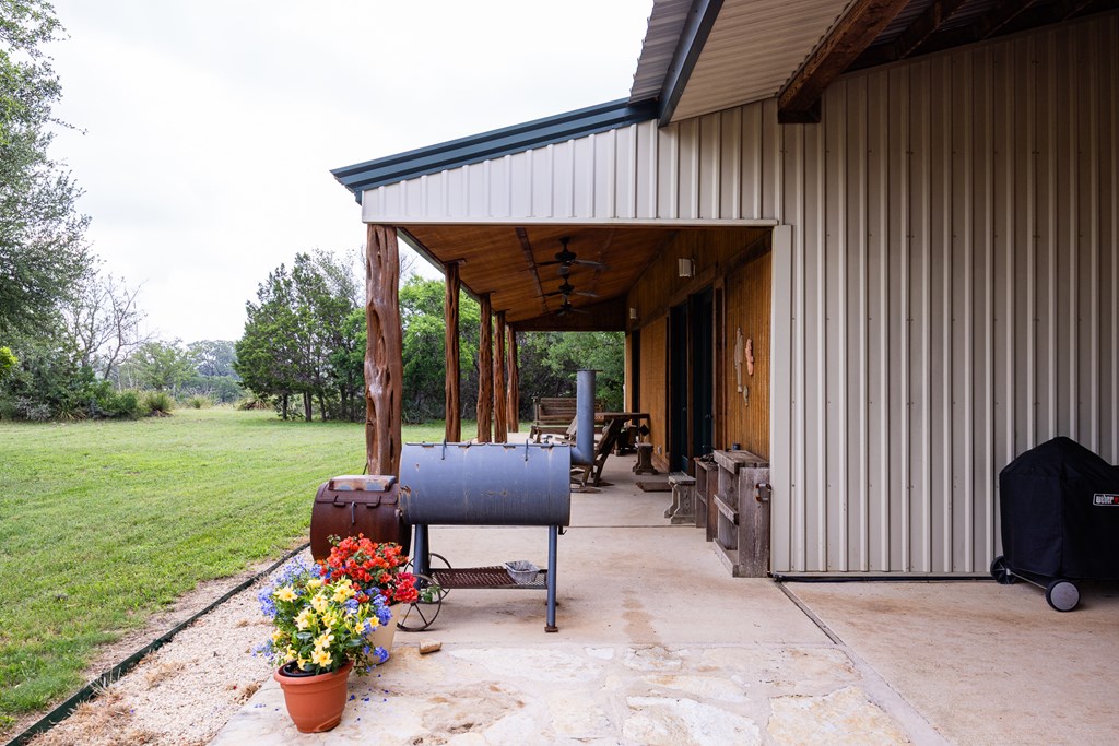 1897 Kyle Ranch Road Bandera, TX 78003 - Photo 21 of 60