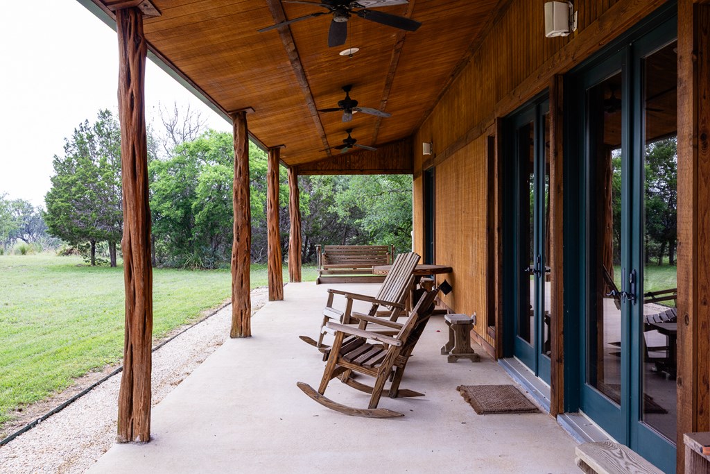 1897 Kyle Ranch Road Bandera, TX 78003 - Photo 24 of 60