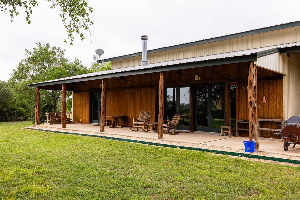 1897 Kyle Ranch Road Bandera, TX 78003 - Photo 27 of 60